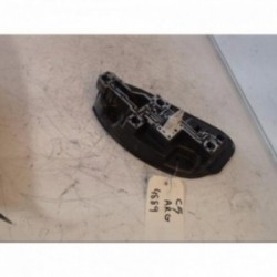 Platine feu arriere gauche...