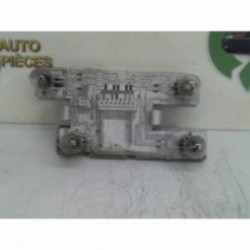 Platine feu arriere gauche...