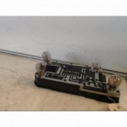 Platine feu arriere gauche...