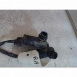 Pompe lave glace avant...