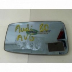 Glace retroviseur AUDI 