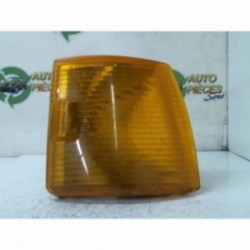 Optique avant secondaire...