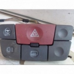 Bouton de warning FIAT...