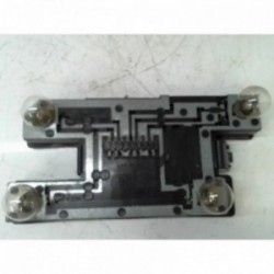 Platine feu arriere droit...