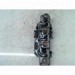 Platine feu arriere droit...