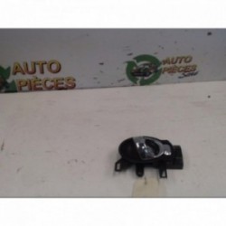 Poignee interieur arriere...