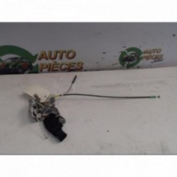 Serrure avant droit TOYOTA...