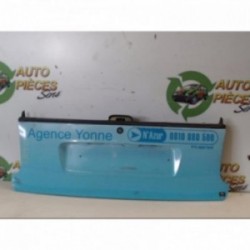 Malle/Hayon arriere SMART 