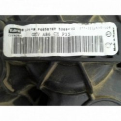 Pulseur d'air CITROEN C3 1...