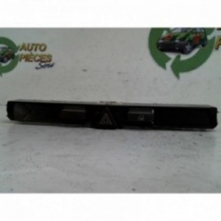 Bouton de warning OPEL...