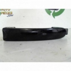 Poignee porte avant gauche...