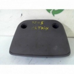 Feu arriere stop central...