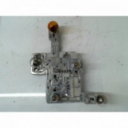 Platine feu arriere gauche...