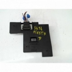 Platine feu arriere droit...