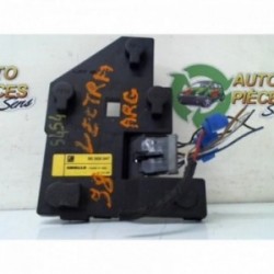 Platine feu arriere gauche...