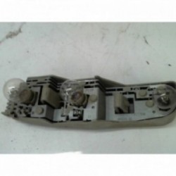 Platine feu arriere gauche...