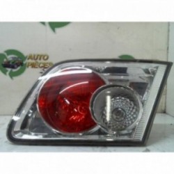 Feu arriere secondaire...