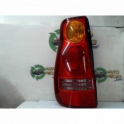 Feu arriere principal...