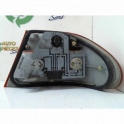 Feu arriere principal...