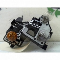 Platine feu arriere gauche...