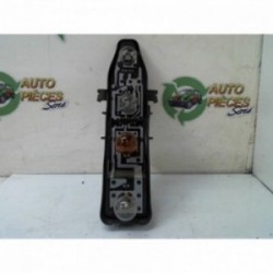 Platine feu arriere droit...