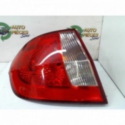 Feu arriere principal...