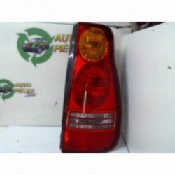 Feu arriere principal droit...