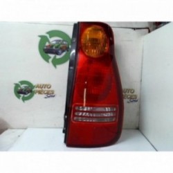 Feu arriere principal droit...