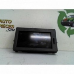 Ecran GPS RENAULT CLIO 3...