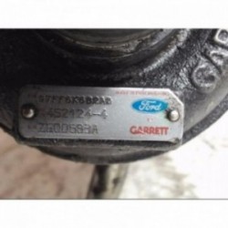Turbo FORD MONDEO 1 PHASE 2