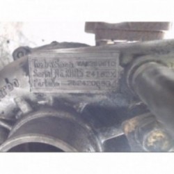 Turbo CHRYSLER VOYAGER 1