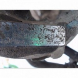 Turbo CITROEN XSARA PHASE 1...