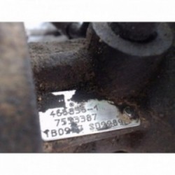 Turbo FIAT UNO PHASE 1