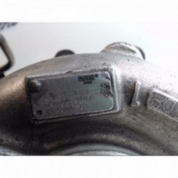 Turbo RENAULT ESPACE 4 PHASE 2