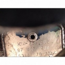 Turbo PEUGEOT 306 BREAK