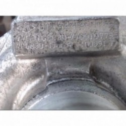 Turbo CITROEN 