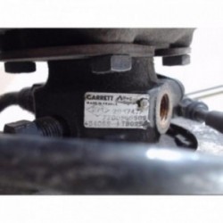 Turbo RENAULT LAGUNA 1 PHASE 2