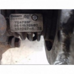 Turbo PEUGEOT 306 BREAK