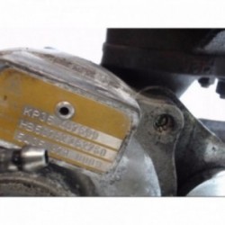 Turbo CITROEN C3 1 PHASE 2