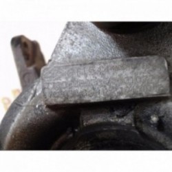 Turbo RENAULT LAGUNA 1...