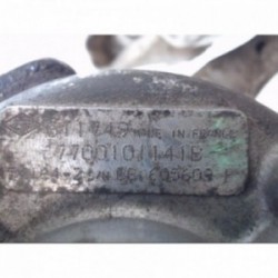 Turbo RENAULT LAGUNA 1 PHASE 2