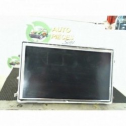 Ecran GPS RENAULT 