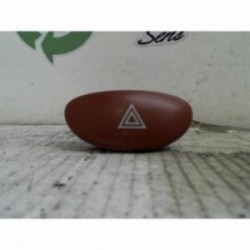 Bouton de warning PEUGEOT 206+