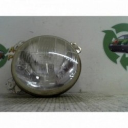 Optique avant secondaire...