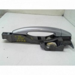 Poignee porte avant droit...