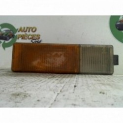 Optique avant secondaire...