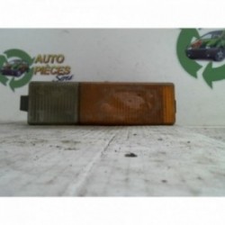 Optique avant secondaire...