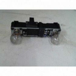 Platine feu arriere gauche...