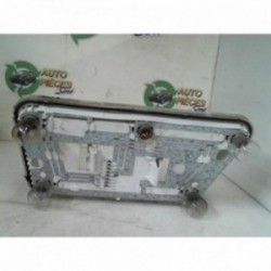 Platine feu arriere gauche...