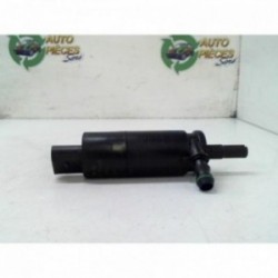 Pompe lave glace avant...